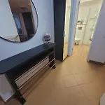 Plytu Apartamentai Appartement