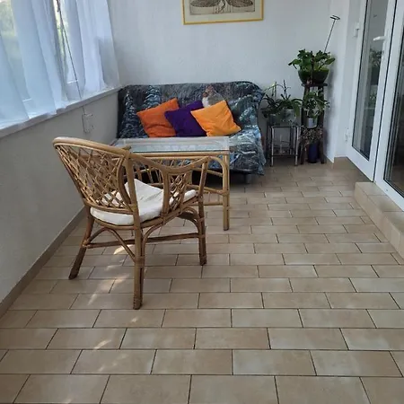 Appartement Plytu Apartamentai *