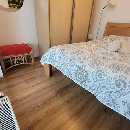 Plytu Apartamentai Palanga