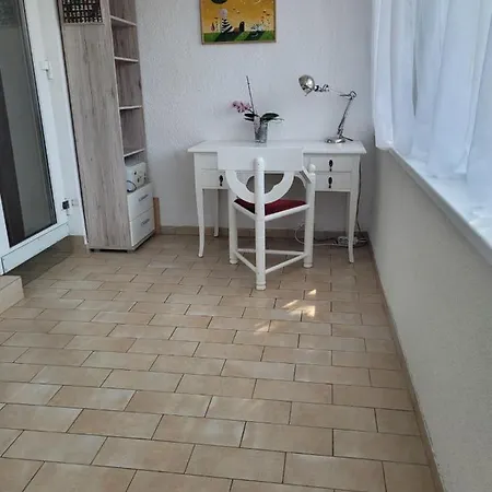 Appartement Plytu Apartamentai *