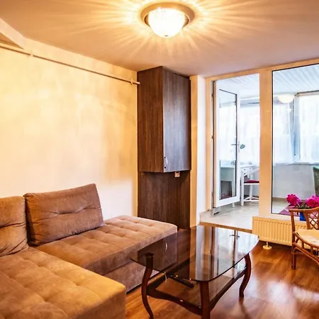 Appartement Plytu Apartamentai Palanga