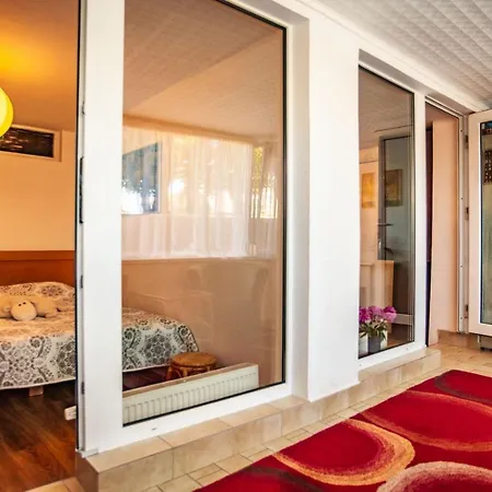 Appartement Plytu Apartamentai Palanga