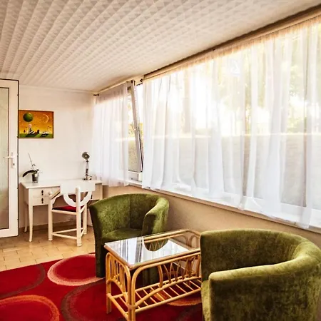 Appartement Plytu Apartamentai