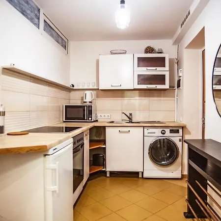 Plytu Apartamentai *