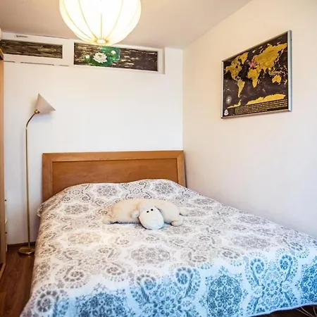 Plytu Apartamentai *