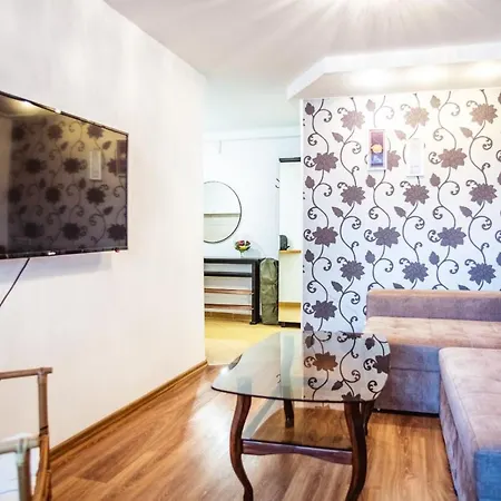 Appartement Plytu Apartamentai *